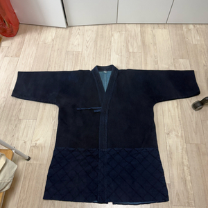 검도 수제도복 이미지