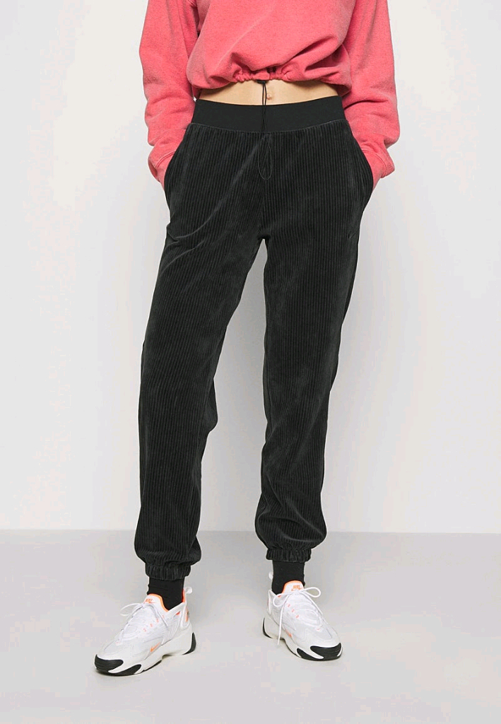 나이키 여성 코듀로이 트레이닝 세트 XS 이미지