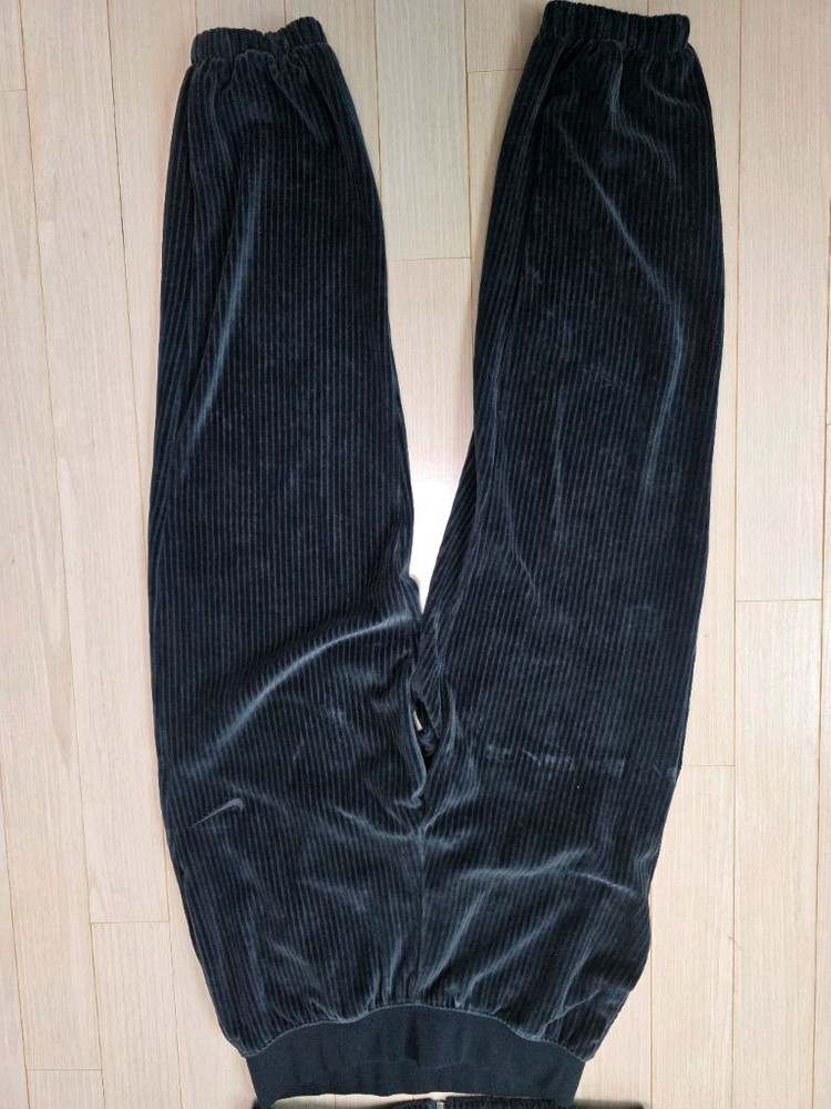 나이키 여성 코듀로이 트레이닝 세트 XS 이미지