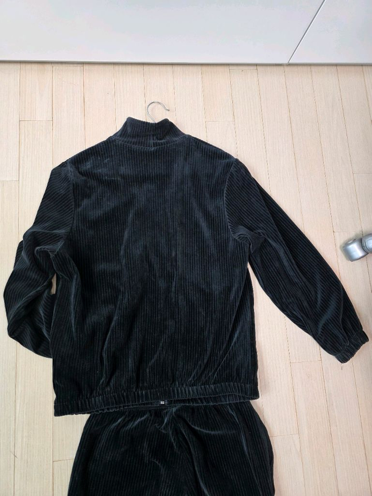 나이키 여성 코듀로이 트레이닝 세트 XS 이미지