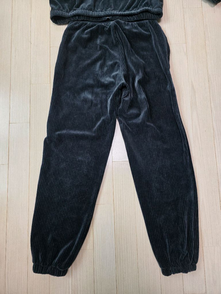 나이키 여성 코듀로이 트레이닝 세트 XS 이미지