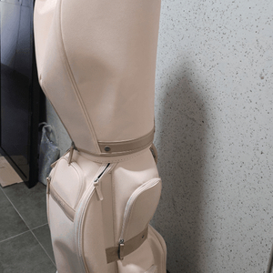 제네시스 여성용 골프 캐디백 이미지