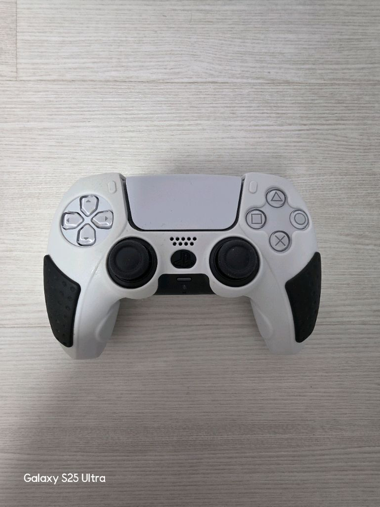 게임 콘솔 ps5디스크 에디션 세트 CFI-1218A 이미지