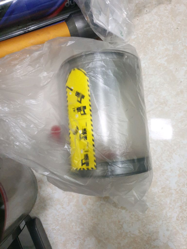 다이슨 청소기 본체2대 부품용 택비포함 동탄 이미지