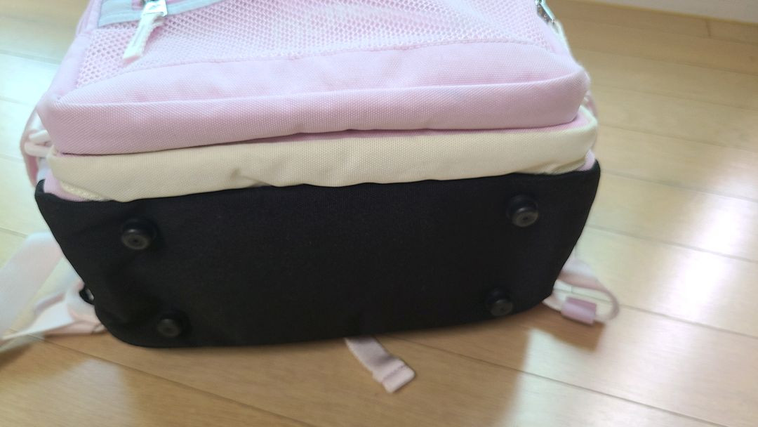 뉴발란스키즈 책가방 이미지