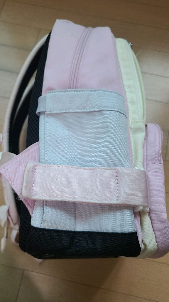 뉴발란스키즈 책가방 이미지