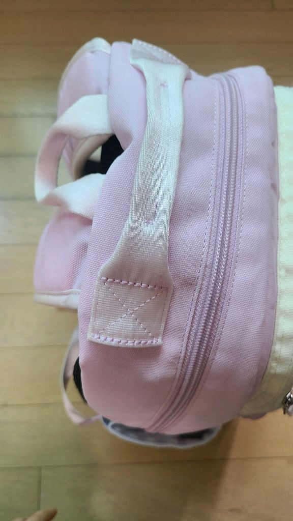 뉴발란스키즈 책가방 이미지