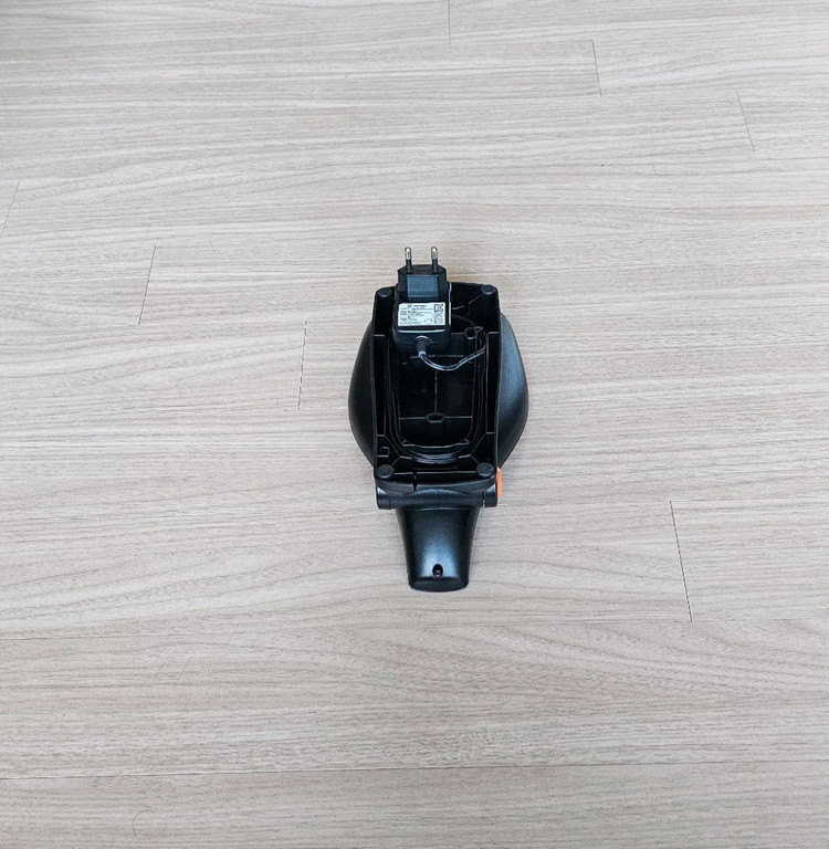 (정품) 일렉트로룩스 라피도 핸디 청소기용 충전 거치대 이미지