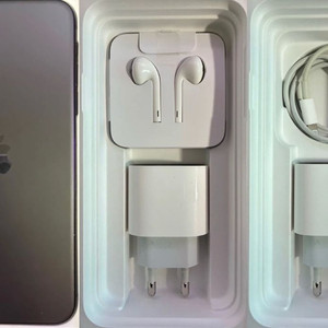 아이폰 11프로맥스 256 SS급 스그 이미지