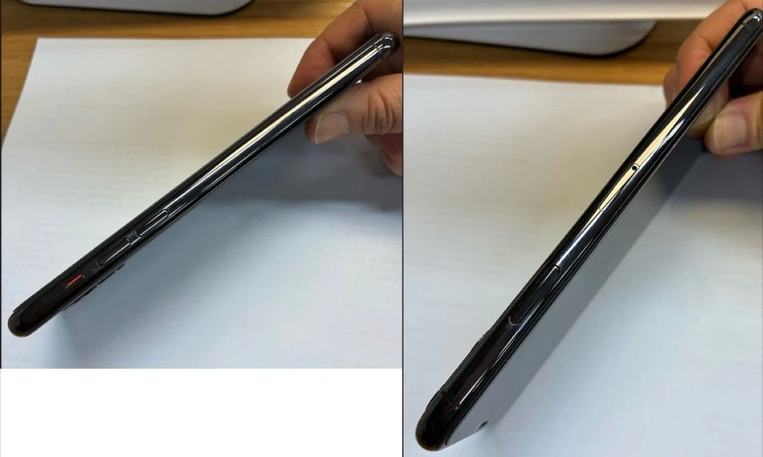 아이폰 11프로맥스 256 SS급 스그 이미지