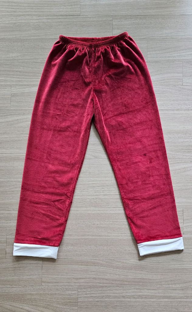 (새상품)(아동용)(선물)잠옷 세트/잠옷 파티/홈웨어 이미지