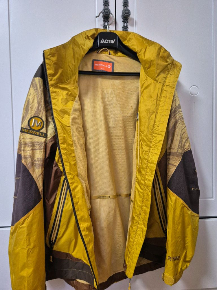 MERRELL(밀레) 이미지
