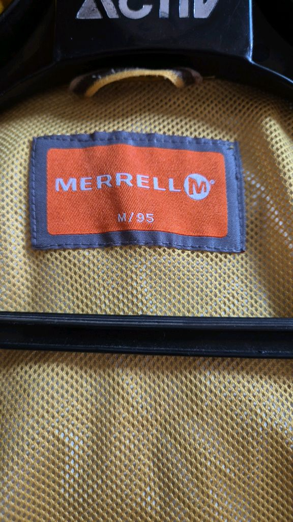 MERRELL(밀레) 이미지