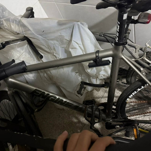 엔진11 볼텍스 2023년식 판매합니다 이미지