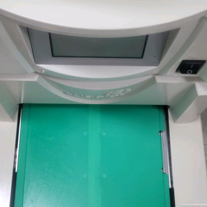 럭키엔지니어링 김밥 시트기 기계 이미지