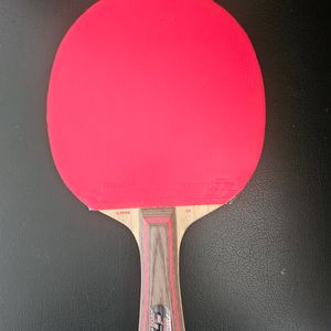 탁구라켓 이미지