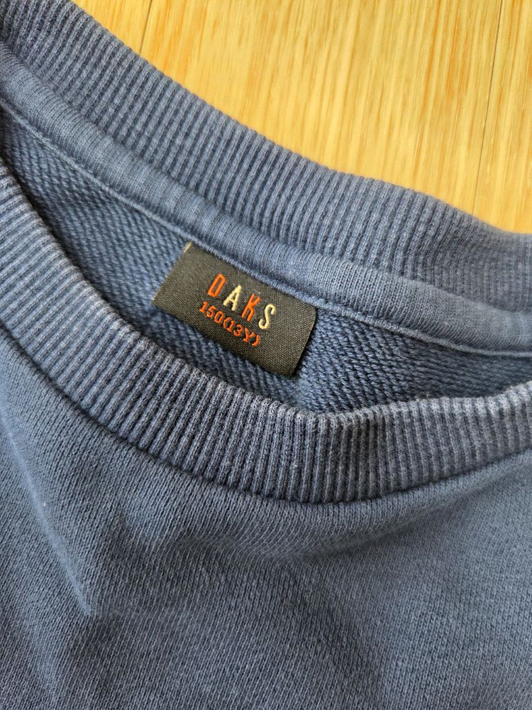 남아 티셔츠 일괄(닥스, 타미) 이미지