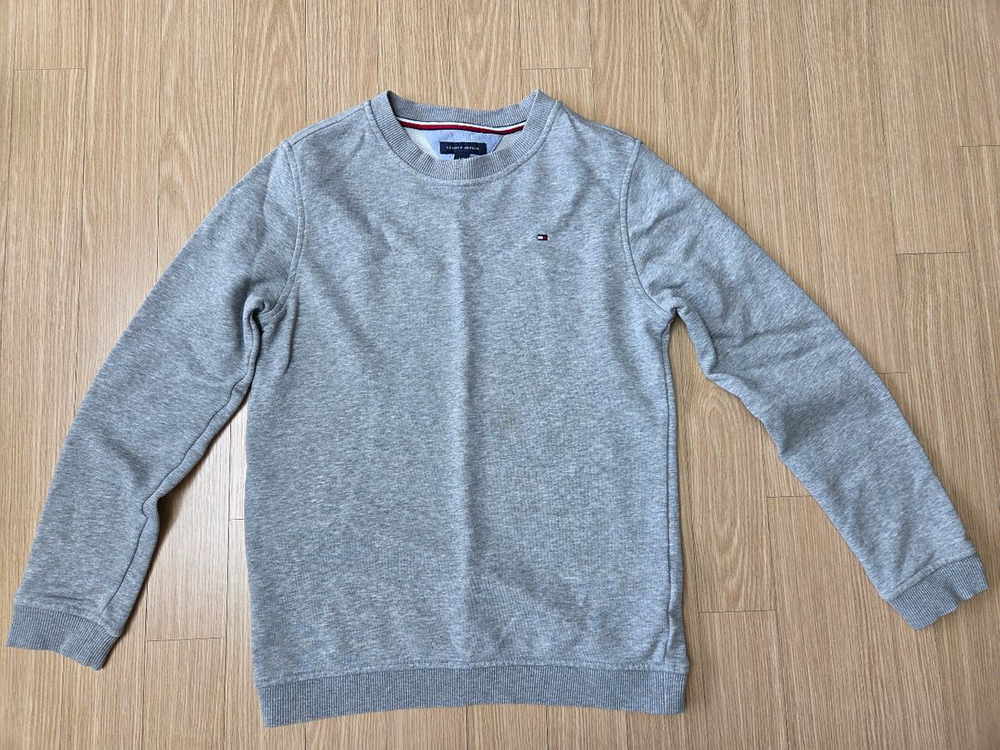 남아 티셔츠 일괄(닥스, 타미) 이미지