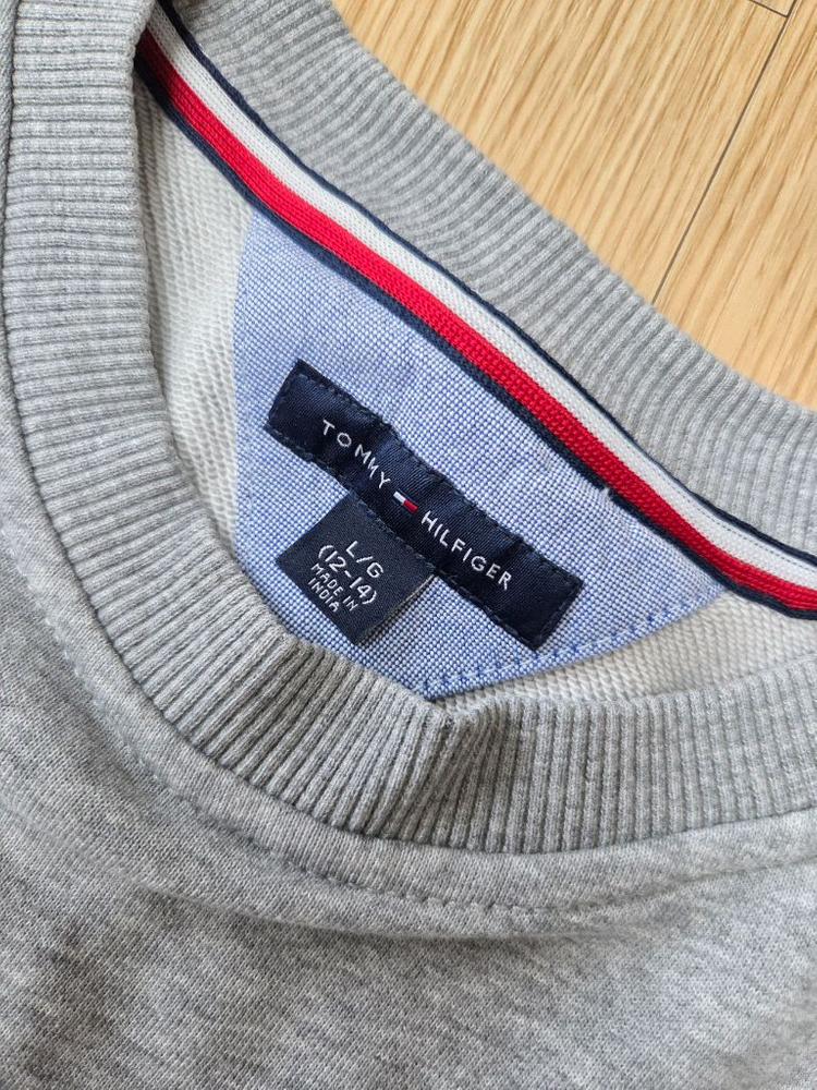 남아 티셔츠 일괄(닥스, 타미) 이미지