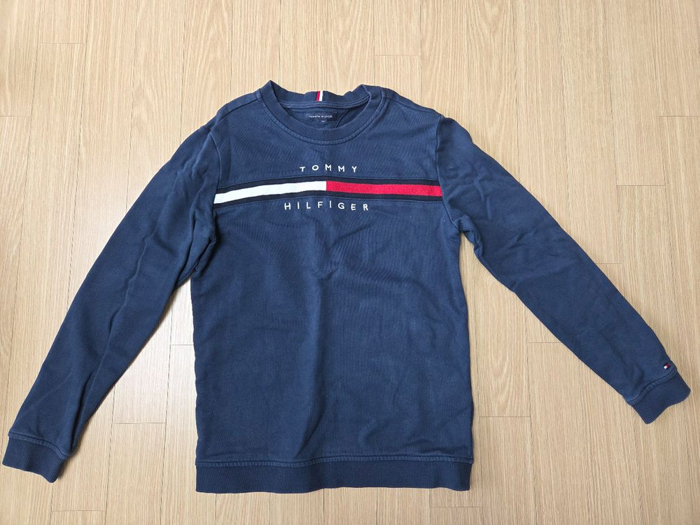 남아 티셔츠 일괄(닥스, 타미) 이미지