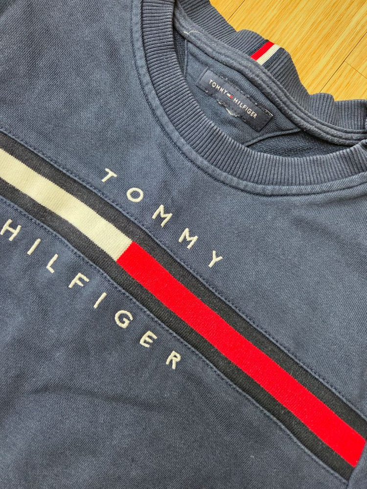 남아 티셔츠 일괄(닥스, 타미) 이미지