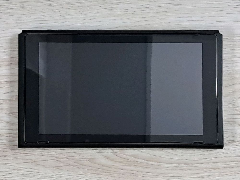 닌텐도 스위치 배터리구형 풀박스 (순정.커펌모델.시리얼참고) 이미지