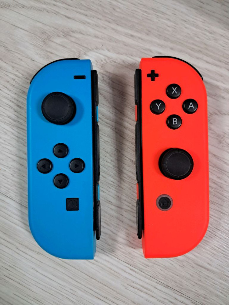 닌텐도 스위치 배터리구형 풀박스 (순정.커펌모델.시리얼참고) 이미지