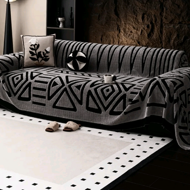 소파커버 덮개 새상품 이미지