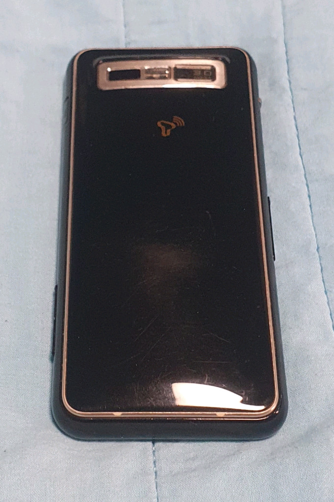 IM-S550S 잼밴드폰 이미지