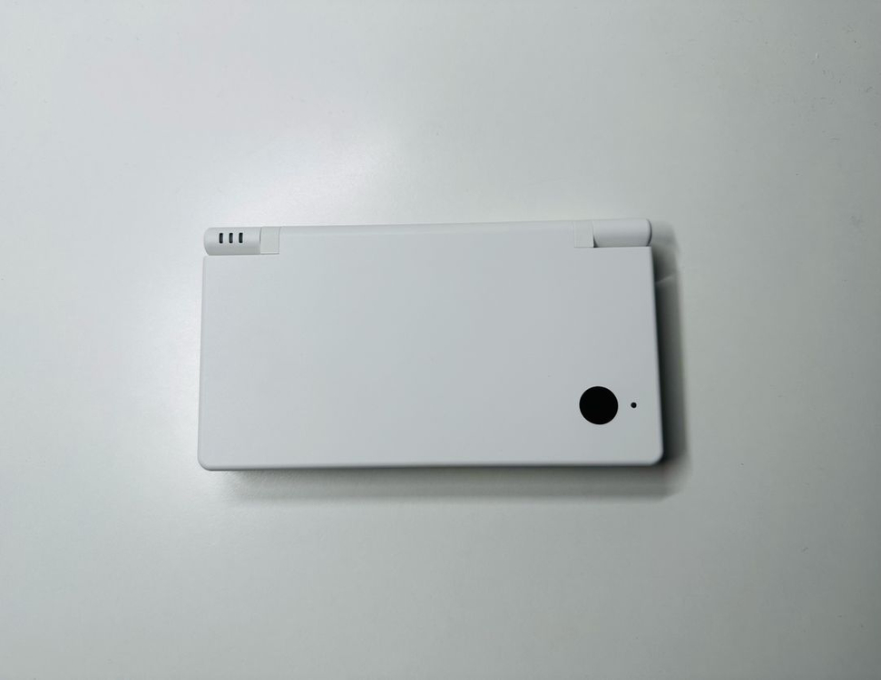 닌텐도 DSi 화이트 박스셋 일판 우고메모 내장판 판매 (DSL, 3DS) 이미지