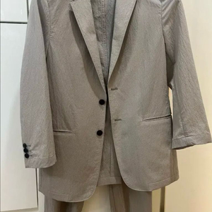 23fw 띠어리 켈소 정장 셋업 (새상품급) 이미지