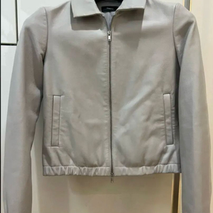 24fw 띠어리 여성 양가죽자켓 44-55 이미지