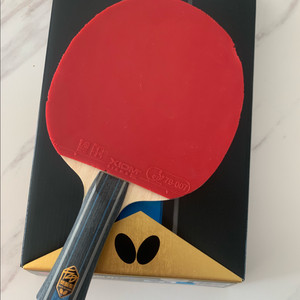 판젠동ALC, 고쿠타쿠 이진권ZYC 탁구라켓 이미지