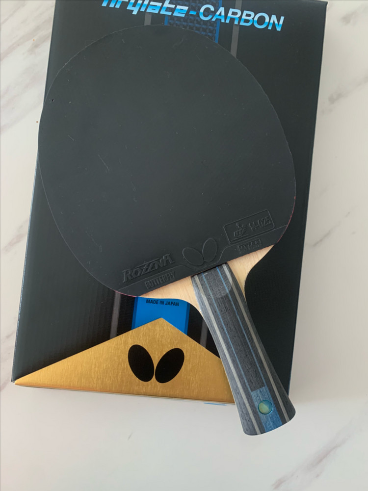 판젠동ALC, 고쿠타쿠 이진권ZYC 탁구라켓 이미지