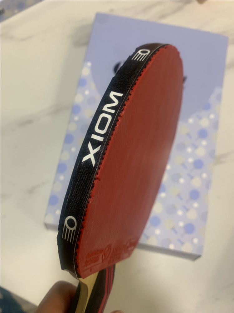 판젠동ALC, 고쿠타쿠 이진권ZYC 탁구라켓 이미지