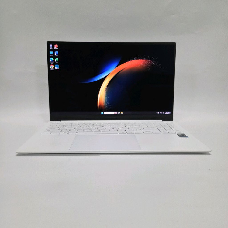 J삼성 중고 노트북 i5 갤럭시북프로 16G램/SSD512G/랩터레이크 이미지