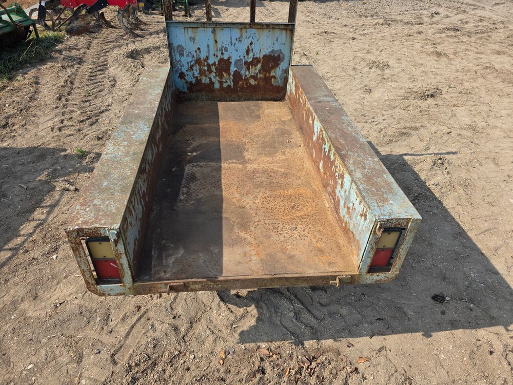 경운기 트레일러 경운기 추레라 이미지