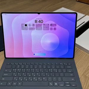 갤럭시탭 S11 울트라 512GB 5G 판매 이미지