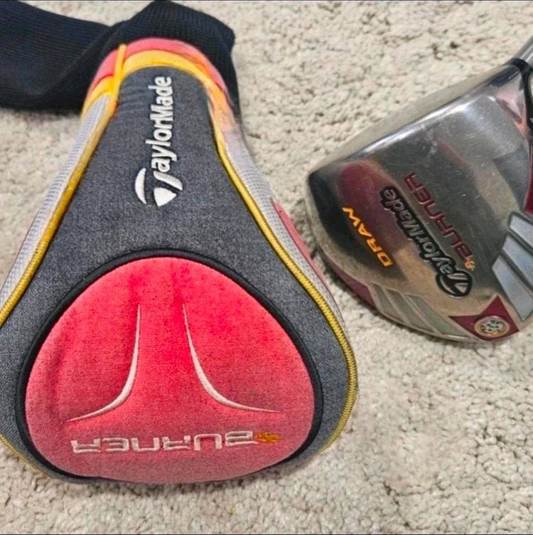 골프채 일괄 이미지