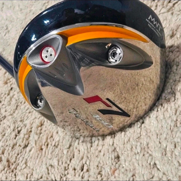 골프채 일괄 이미지