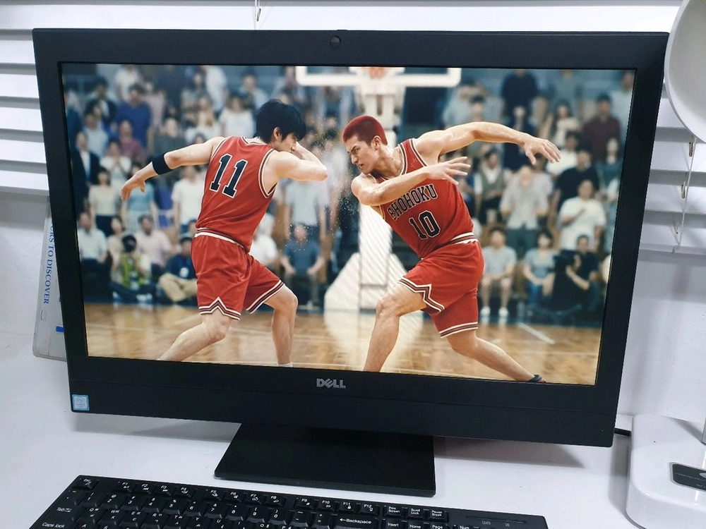 DELL 일체형 PC - 안심되는 중고거래