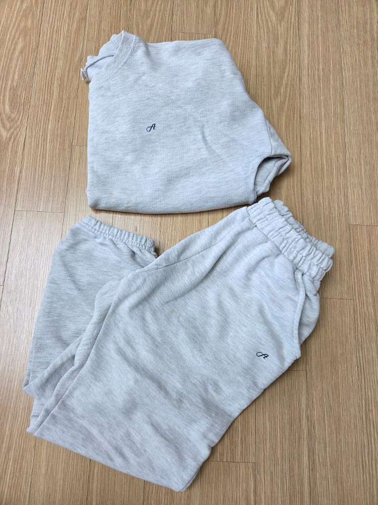 남아 티셔츠 일괄(닥스, 타미) 이미지