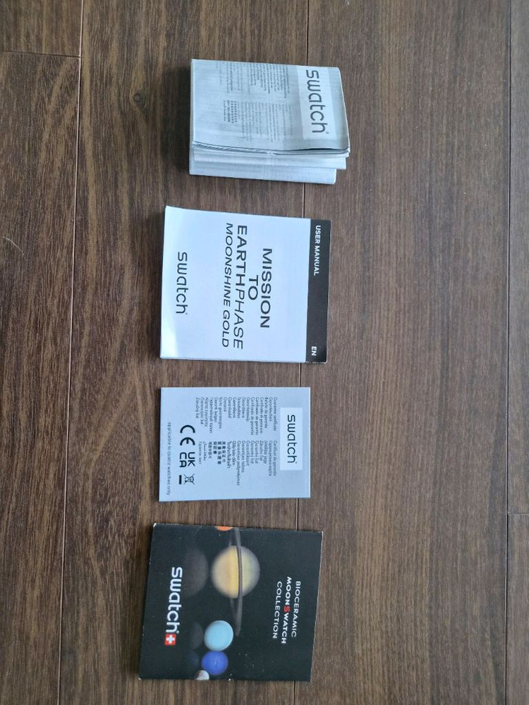 문스와치 미션투마스 어스페이즈 이미지