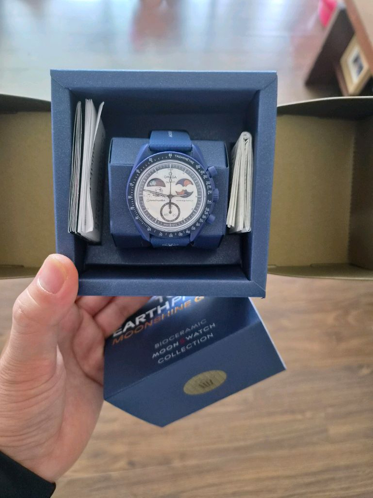 문스와치 미션투마스 어스페이즈 이미지