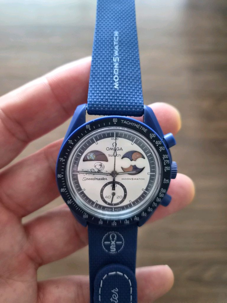 문스와치 미션투마스 어스페이즈 이미지