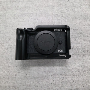 캐논 EOS M6 Mark II 18-150mm 렌즈 포함 이미지
