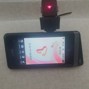 im-u510s 듀퐁폰 이미지