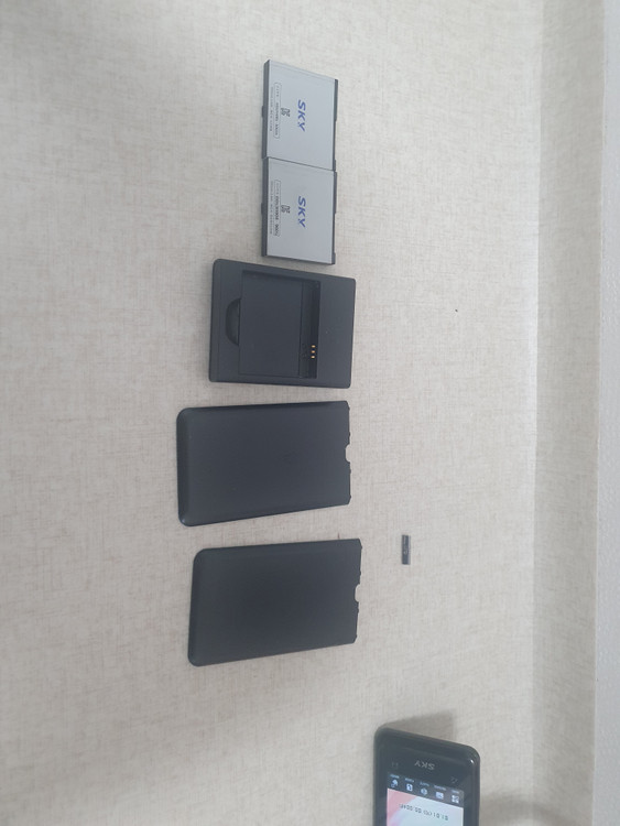 im-u510s 듀퐁폰 이미지