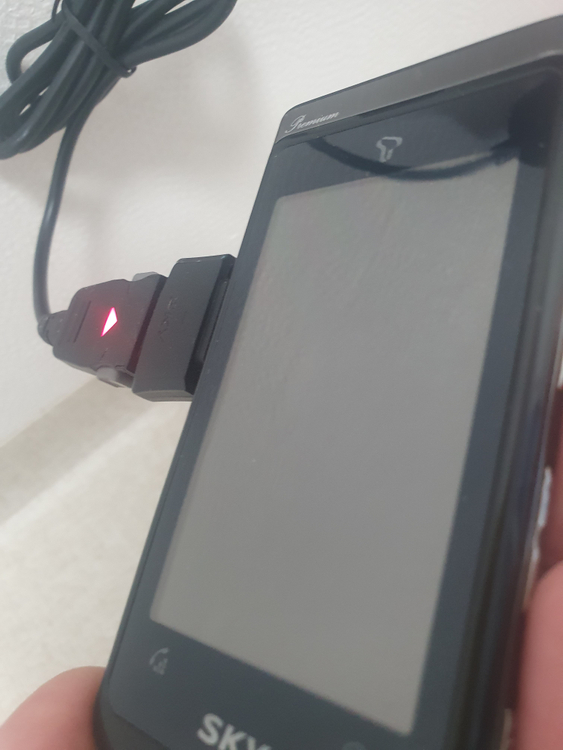 im-u510s 듀퐁폰 이미지