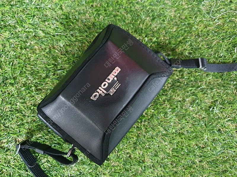 Minolta 미놀타 하이메틱 AF-D 필름카메라 이미지